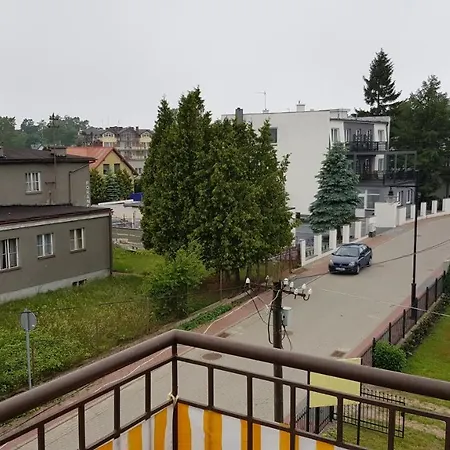 Na Gorce